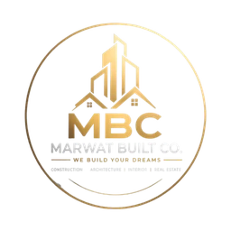 MBC — Marwat Built Co.